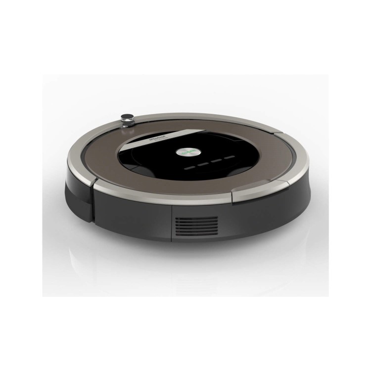 iRobot ROOMBA870 Robot Vacuum Cleaner - Cleans Multiple Rooms