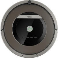 iRobot ROOMBA870 Robot Vacuum Cleaner - Cleans Multiple Rooms