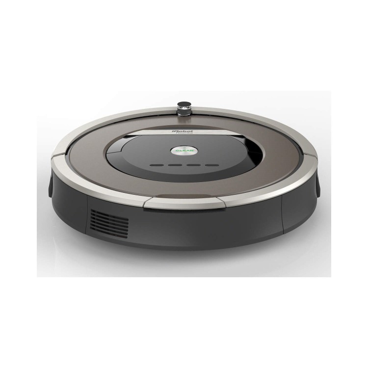 iRobot ROOMBA870 Robot Vacuum Cleaner - Cleans Multiple Rooms