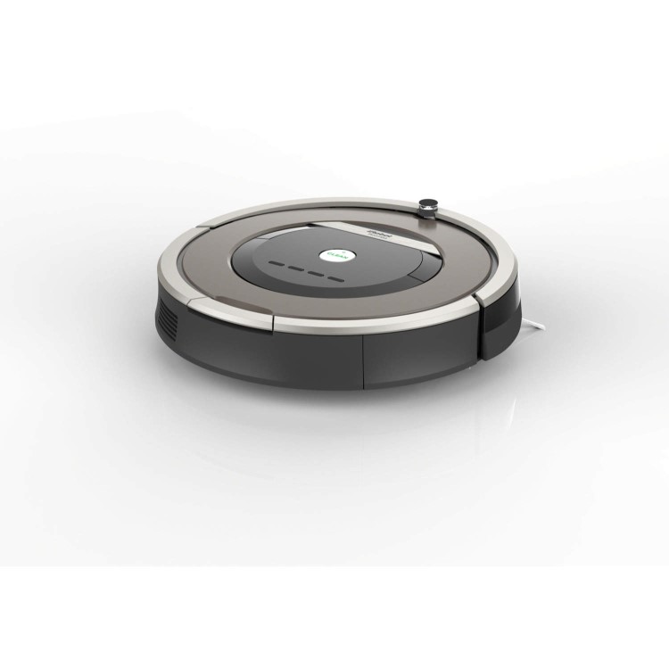 iRobot ROOMBA870 Robot Vacuum Cleaner - Cleans Multiple Rooms