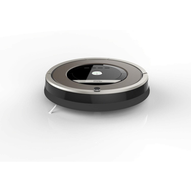 iRobot ROOMBA870 Robot Vacuum Cleaner - Cleans Multiple Rooms