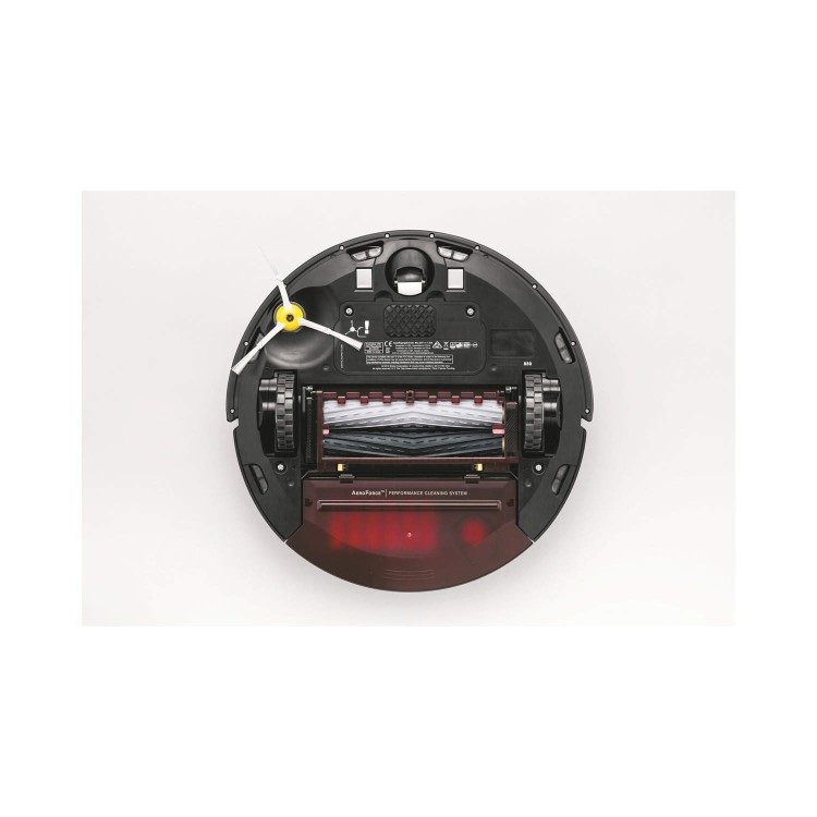 iRobot ROOMBA870 Robot Vacuum Cleaner - Cleans Multiple Rooms