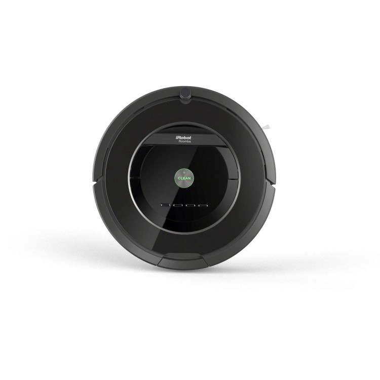 GRADE A2 - iRobot ROOMBA880 Vacuum Cleaning Robot