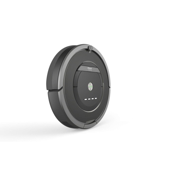GRADE A2 - iRobot ROOMBA880 Vacuum Cleaning Robot