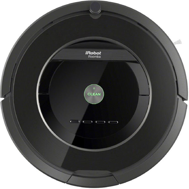 GRADE A2 - iRobot ROOMBA880 Vacuum Cleaning Robot