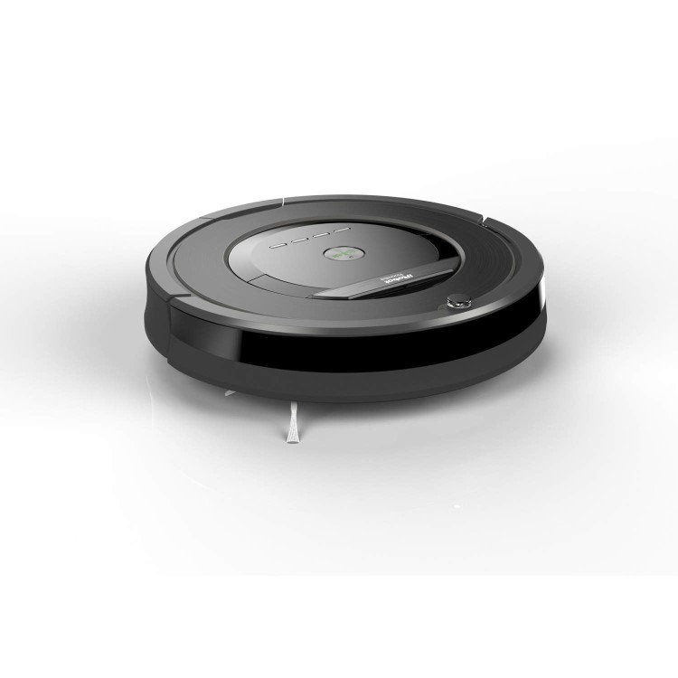 GRADE A2 - iRobot ROOMBA880 Vacuum Cleaning Robot