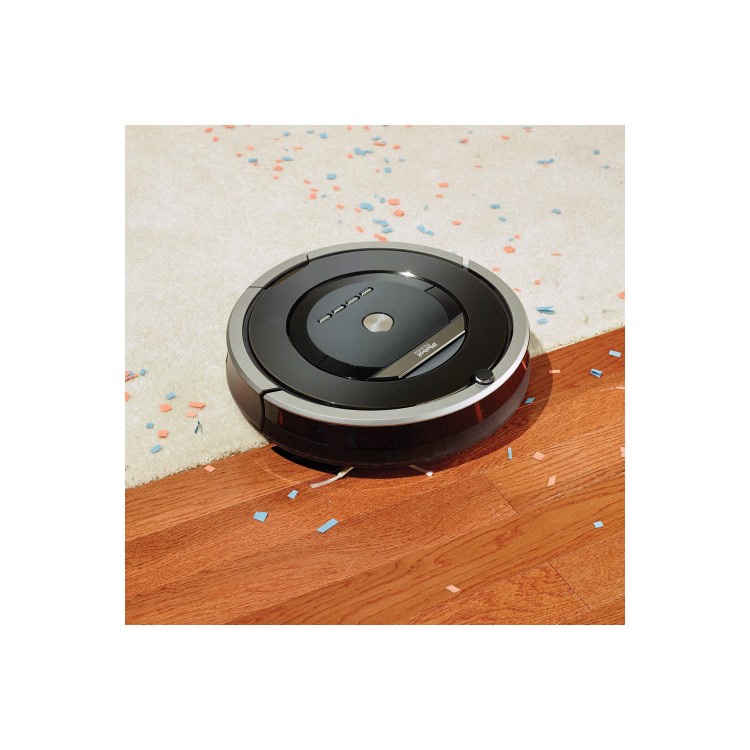 GRADE A2 - iRobot ROOMBA880 Vacuum Cleaning Robot