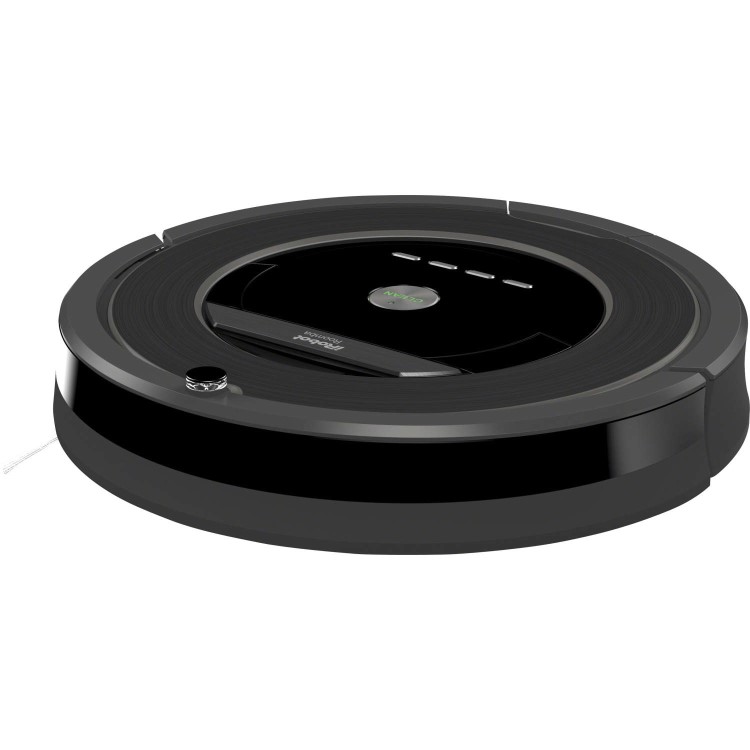 GRADE A2 - iRobot ROOMBA880 Vacuum Cleaning Robot