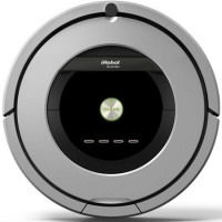 GRADE A1 - iRobot ROOMBA886 Vacuum Cleaning Robot - Latest Model With Enhanced Suction