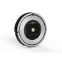 GRADE A1 - iRobot ROOMBA886 Vacuum Cleaning Robot - Latest Model With Enhanced Suction