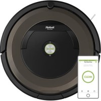 GRADE A1 - iRobot ROOMBA896 WIFI SMART Robot Vacuum Cleaner