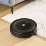 GRADE A1 - iRobot ROOMBA896 WIFI SMART Robot Vacuum Cleaner