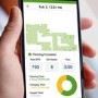 iRobot ROOMBA966 Robot Vacuum Cleaner with Dirt Detect & WIFI Smart App