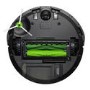 iRobot ROOMBAE5152 E5 Pets Robot Vacuum Cleaner - Smart Dirt Detect Sensors Dual Multi-Surface Rubber Brushes and  Washable dust bin