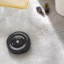 iRobot ROOMBAE5152 E5 Pets Robot Vacuum Cleaner - Smart Dirt Detect Sensors Dual Multi-Surface Rubber Brushes and  Washable dust bin