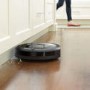 iRobot ROOMBAE5152 E5 Pets Robot Vacuum Cleaner - Smart Dirt Detect Sensors Dual Multi-Surface Rubber Brushes and  Washable dust bin