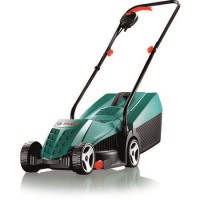 GRADE A3 - Bosch Rotak 32 R 1200W Electric Lawn Mower - Green