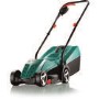 GRADE A3 - Bosch Rotak 32 R 1200W Electric Lawn Mower - Green