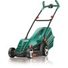 Bosch Rotak 36R Electric Lawn Mower - Green