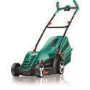 Bosch Rotak 36R Electric Lawn Mower - Green