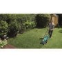 Bosch Rotak 36R Electric Lawn Mower - Green