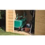 Bosch Rotak 36R Electric Lawn Mower - Green
