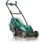 Bosch Rotak 36R Electric Lawn Mower - Green