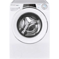Candy ROW14956DWHC-80 Rapido 9+5 Freestanding Washer Dryer - White