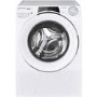 Refurbished Candy ROW14956DWHC-80 Rapido Freestanding 9/5KG 1400 Spin Washer Dryer White