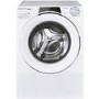 Refurbished Candy Rapido ROW4964DWMCE-80 Freestanding 9/6KG 1400 Spin Washer Dryer White