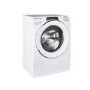 Refurbished Candy Rapido ROW4964DWMCE-80 Freestanding 9/6KG 1400 Spin Washer Dryer White