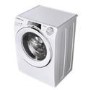 Refurbished Candy Rapido ROW4964DWMCE-80 Freestanding 9/6KG 1400 Spin Washer Dryer White