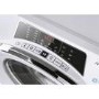 Refurbished Candy Rapido ROW4964DWMCE-80 Freestanding 9/6KG 1400 Spin Washer Dryer White