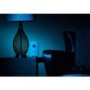 Piper HD 180º Fisheye Security Camera with Z-Wave in White