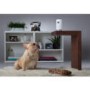 Piper HD 180º Fisheye Security Camera with Z-Wave in White