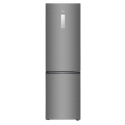 RP282BXE0UK TCL 282 Litre 70/30 Freestanding Fridge Freezer - Stainless Steel