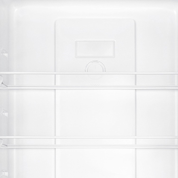 TCL 291 Litre 70/30 Freestanding Fridge Freezer - Stainless steel