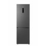 TCL 318 Litre 70/30 Freestanding Fridge Freezer - Grey