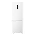 TCL P Series 318 Litre 70/30 Freestanding Fridge Freezer - White