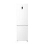 TCL 456 Litre 70/30 Freestanding Fridge Freezer - White