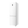 TCL 456 Litre 70/30 Freestanding Fridge Freezer - White
