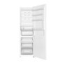 TCL 456 Litre 70/30 Freestanding Fridge Freezer - White