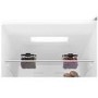 TCL 456 Litre 70/30 Freestanding Fridge Freezer - White