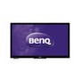 BenQ RP652H Interactive Flat Panel - 65" Touch Screen with integrated android 