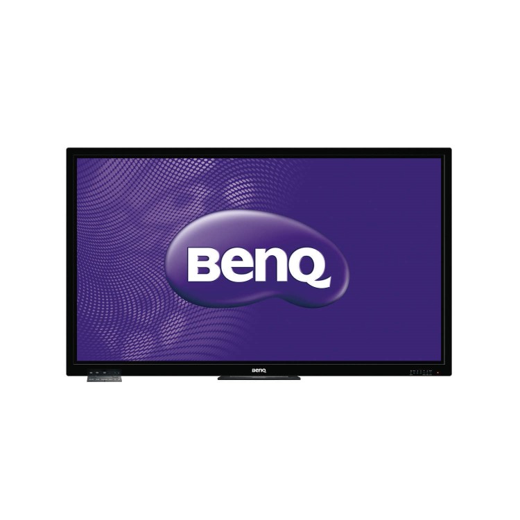 BenQ RP652H Interactive Flat Panel - 65" Touch Screen with integrated android 