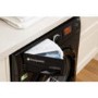 Hotpoint RPD10457JK Ultima S-Line 10kg 1400rpm Freestanding Washing Machine-Black