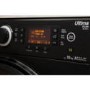 Hotpoint RPD10457JK Ultima S-Line 10kg 1400rpm Freestanding Washing Machine-Black