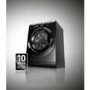 Hotpoint RPD10457JK Ultima S-Line 10kg 1400rpm Freestanding Washing Machine-Black