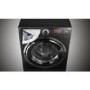Hotpoint RPD10457JK Ultima S-Line 10kg 1400rpm Freestanding Washing Machine-Black