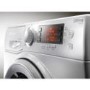 Hotpoint RPD10457J Ultima S-Line 10kg 1400rpm Freestanding Washing Machine-White